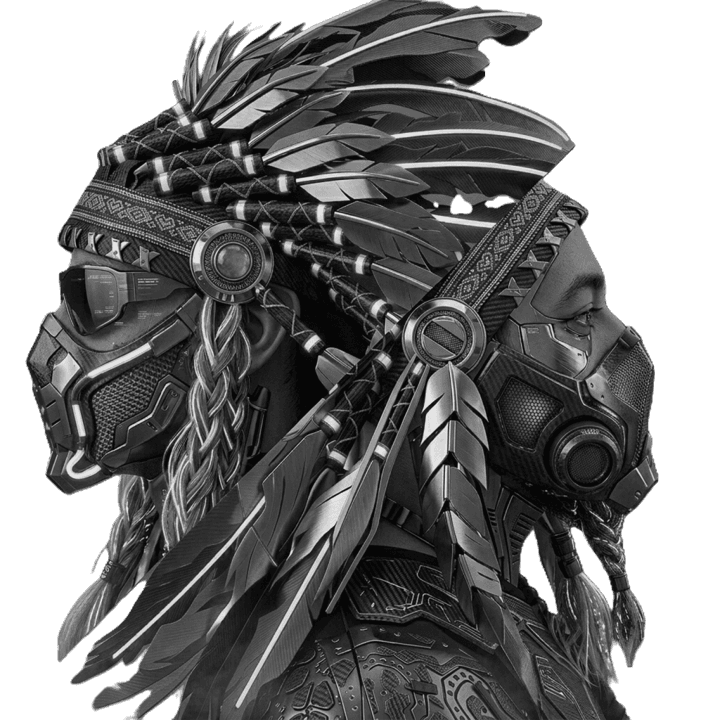 Fake Shamans