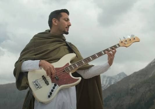 Farhaan Ali